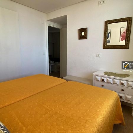 Cozy Apartamento Centro Torremolinos Exterior photo