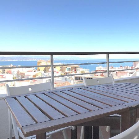 Cozy Apartamento Centro Torremolinos Exterior photo