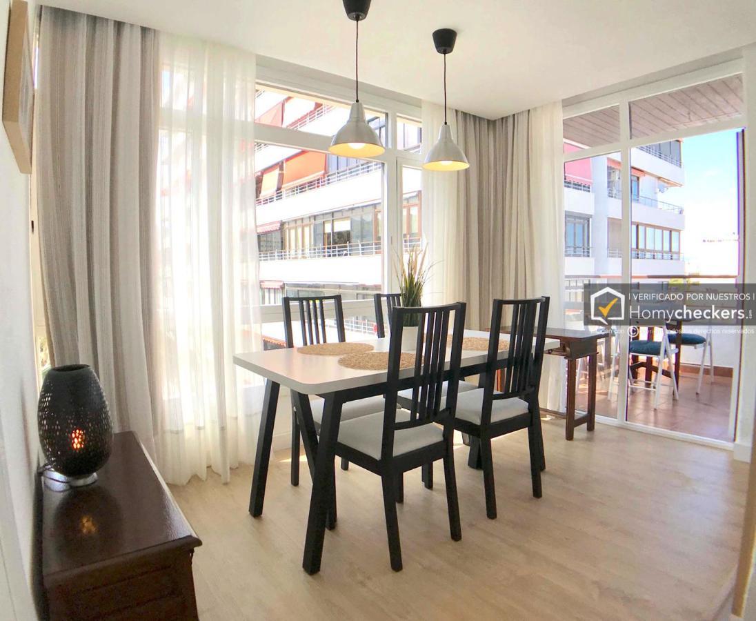 Cozy Apartamento Centro Torremolinos Exterior photo