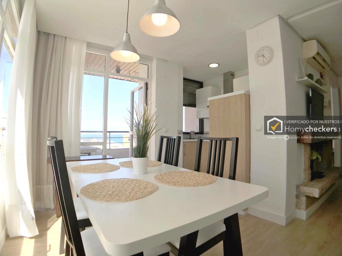 Cozy Apartamento Centro Torremolinos Exterior photo