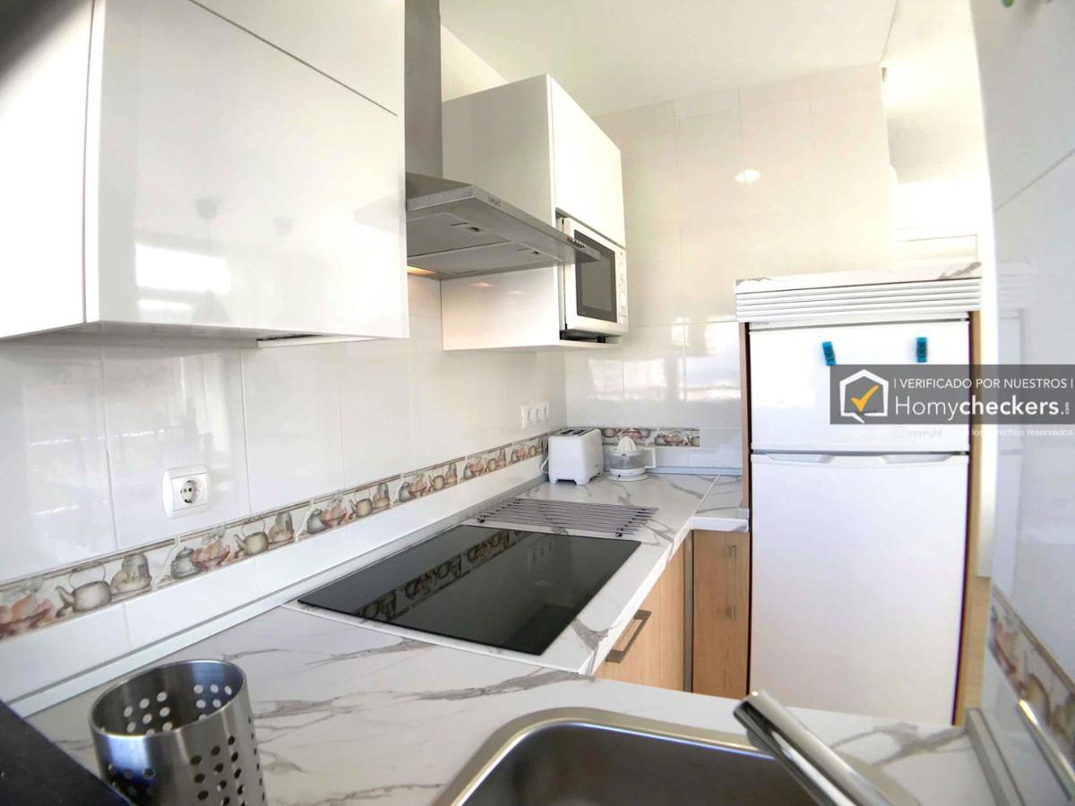 Cozy Apartamento Centro Torremolinos Exterior photo