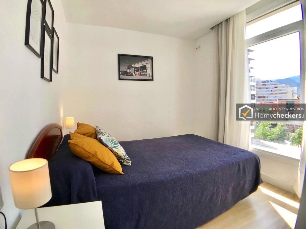 Cozy Apartamento Centro Torremolinos Exterior photo