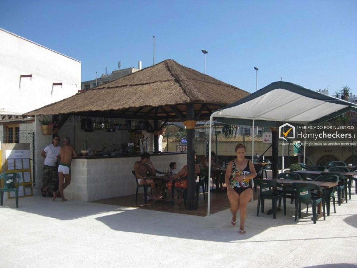 Cozy Apartamento Centro Torremolinos Exterior photo