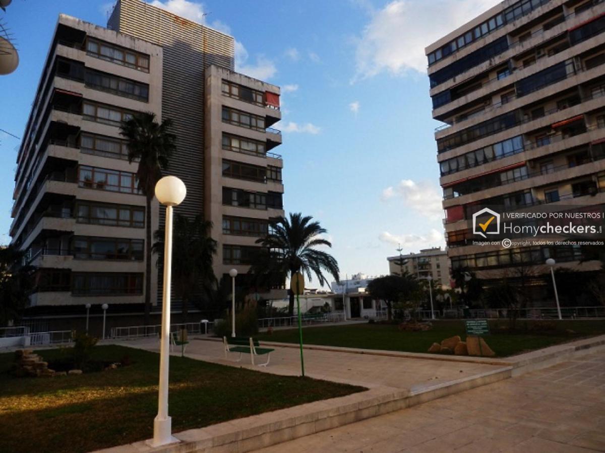 Cozy Apartamento Centro Torremolinos Exterior photo