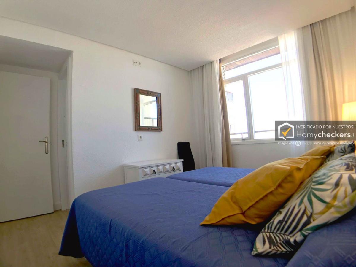 Cozy Apartamento Centro Torremolinos Exterior photo