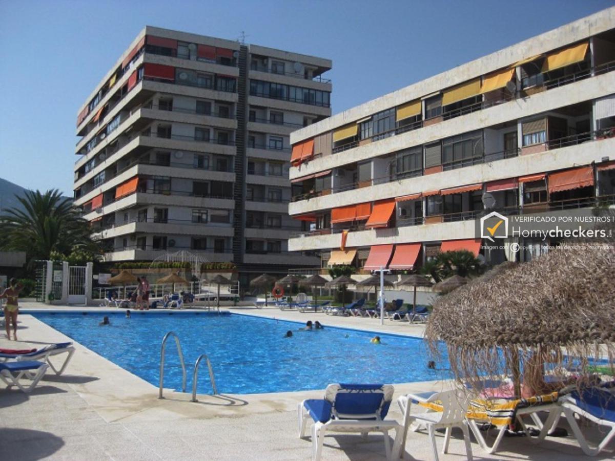 Cozy Apartamento Centro Torremolinos Exterior photo