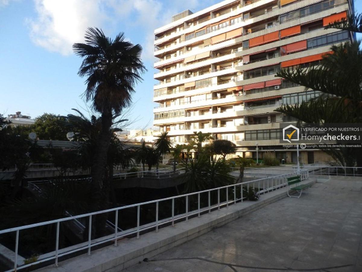 Cozy Apartamento Centro Torremolinos Exterior photo