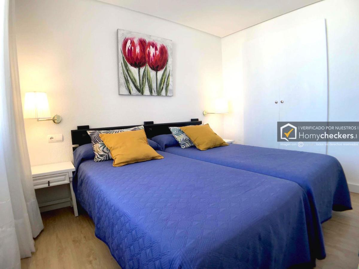 Cozy Apartamento Centro Torremolinos Exterior photo