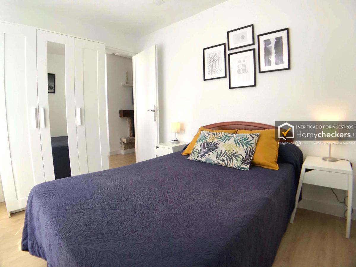 Cozy Apartamento Centro Torremolinos Exterior photo