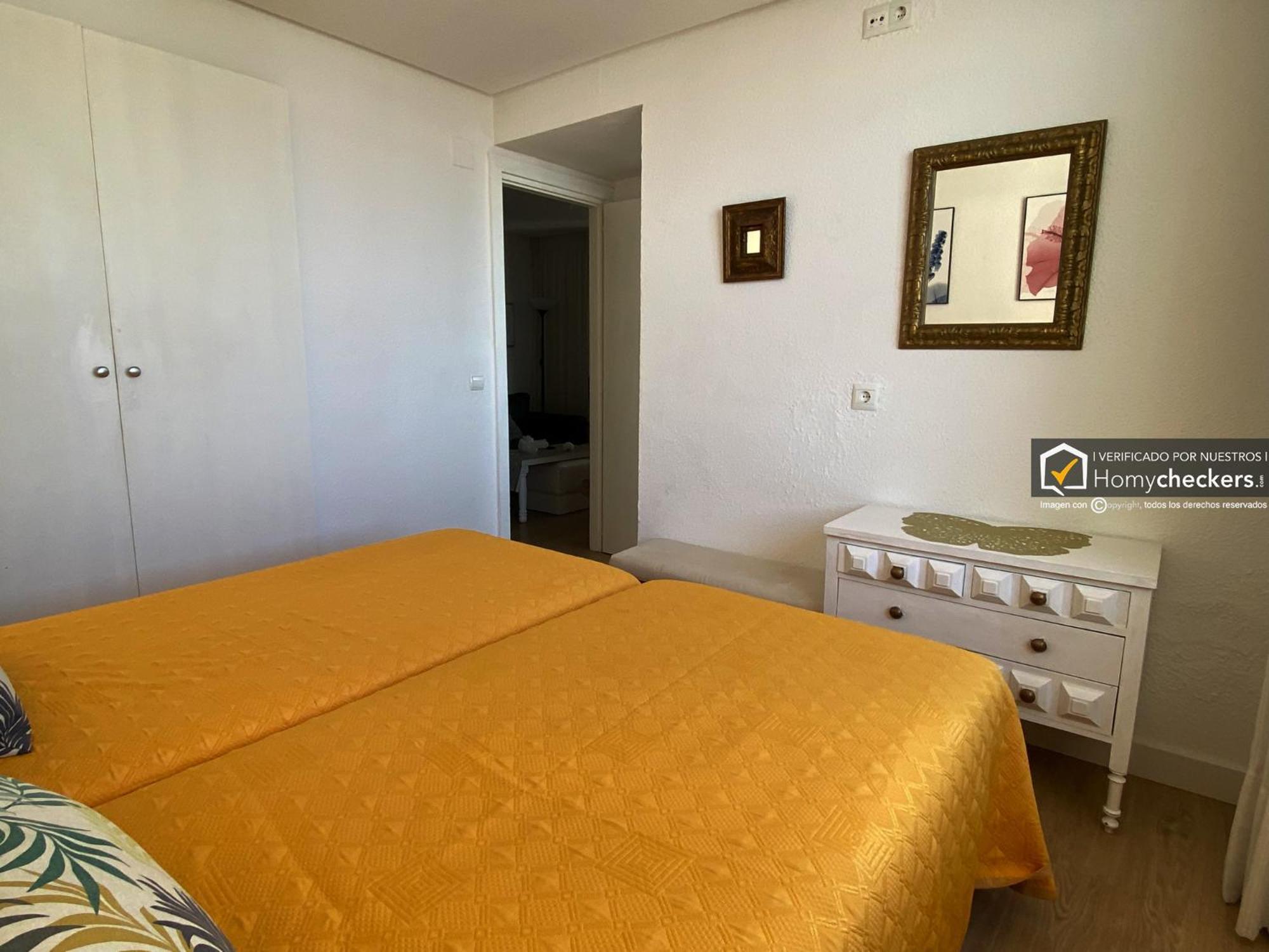 Cozy Apartamento Centro Torremolinos Exterior photo