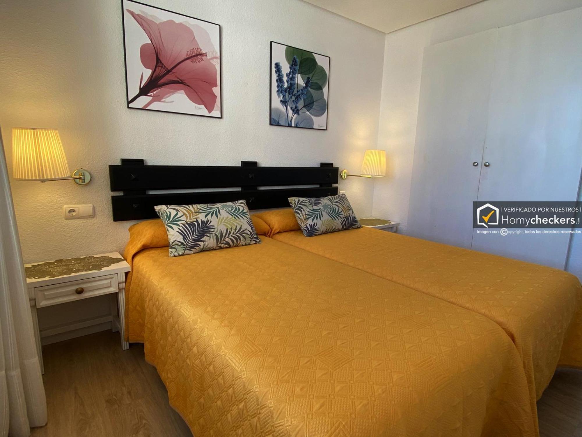 Cozy Apartamento Centro Torremolinos Exterior photo
