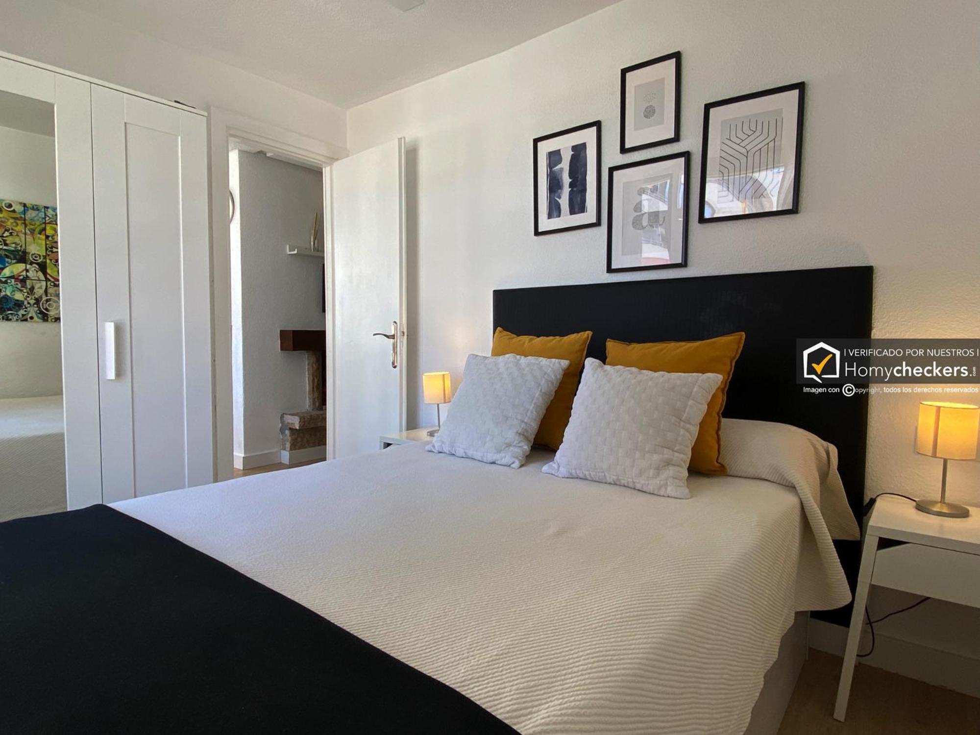 Cozy Apartamento Centro Torremolinos Exterior photo