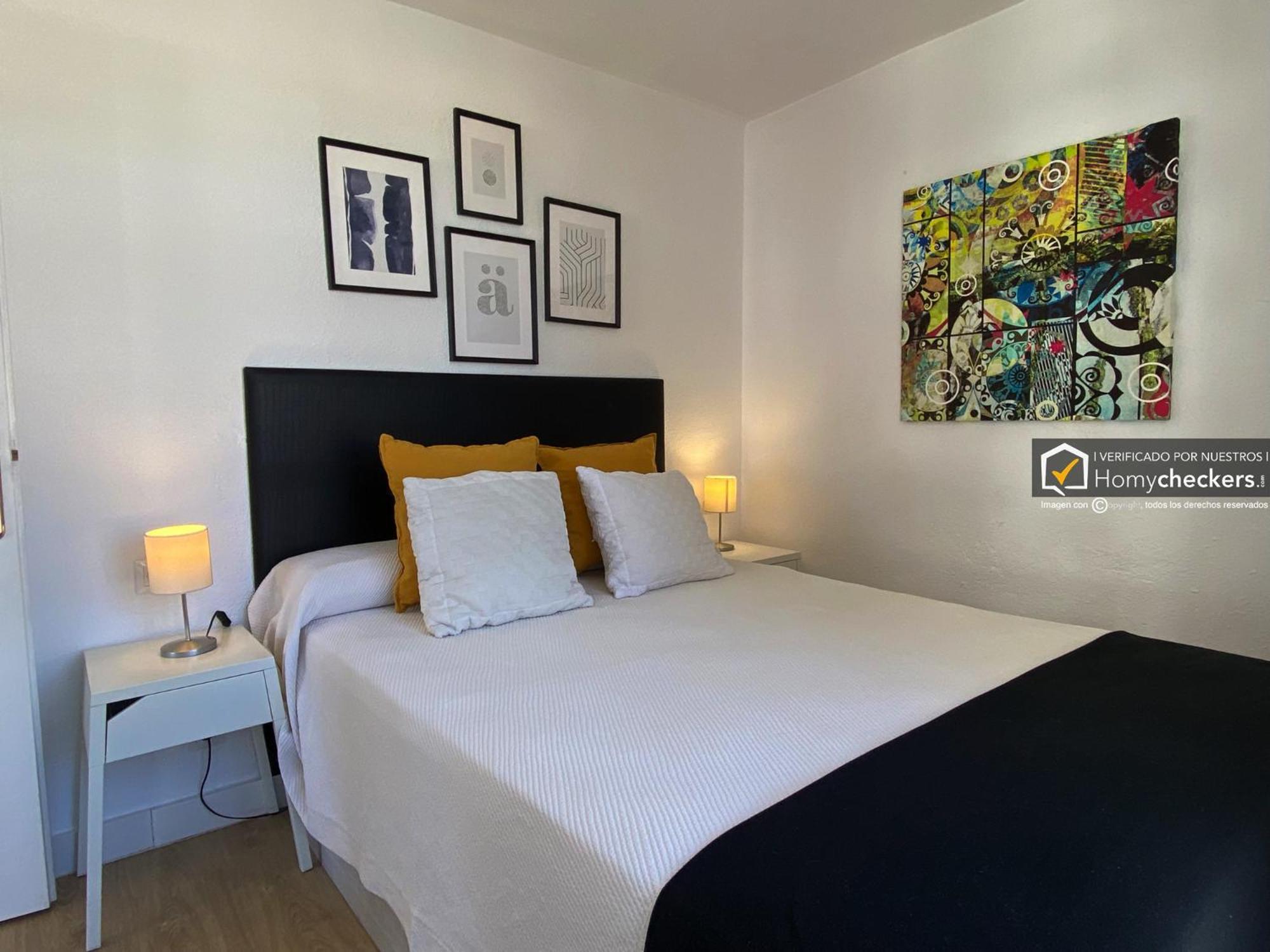 Cozy Apartamento Centro Torremolinos Exterior photo