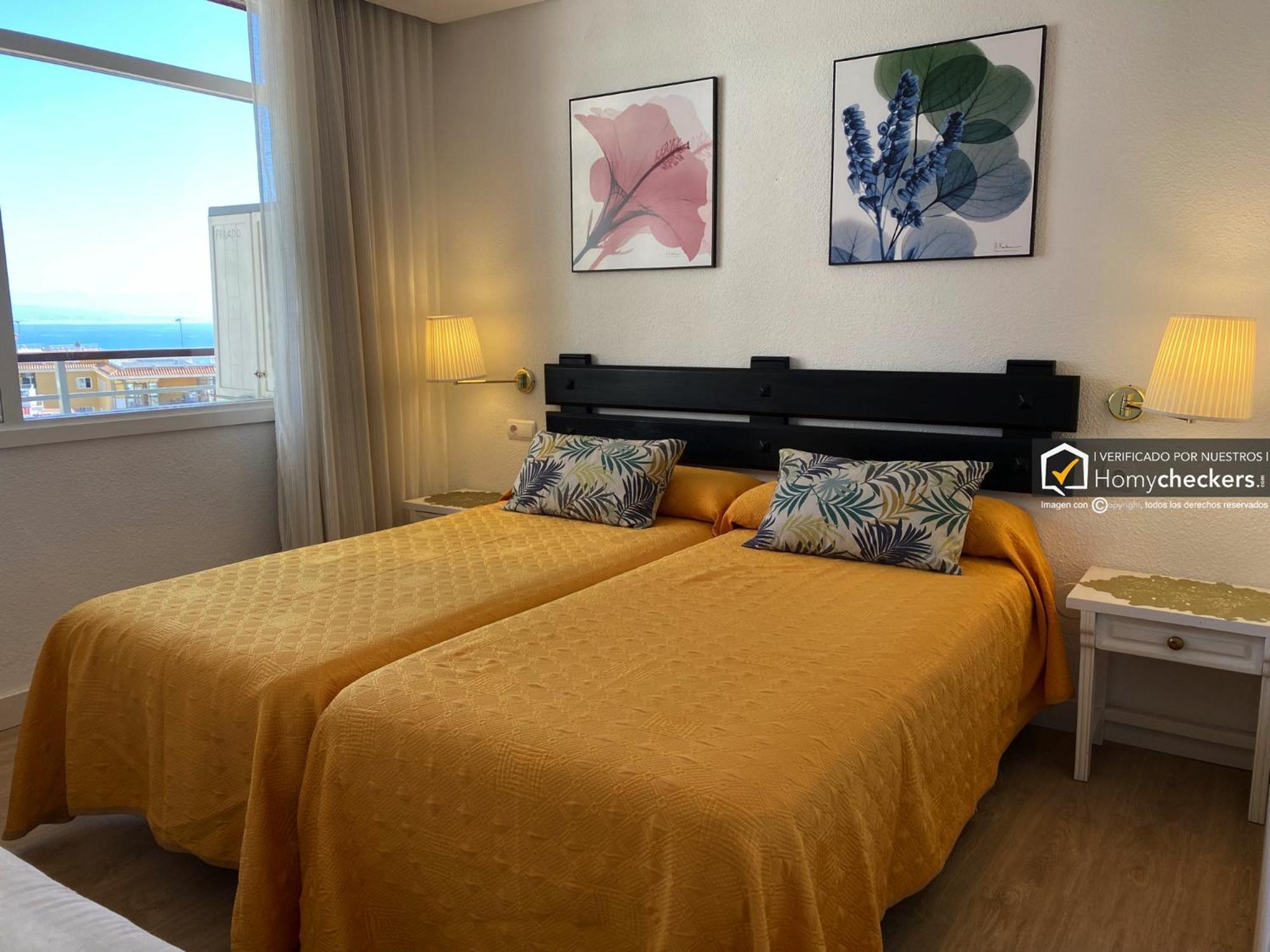 Cozy Apartamento Centro Torremolinos Exterior photo