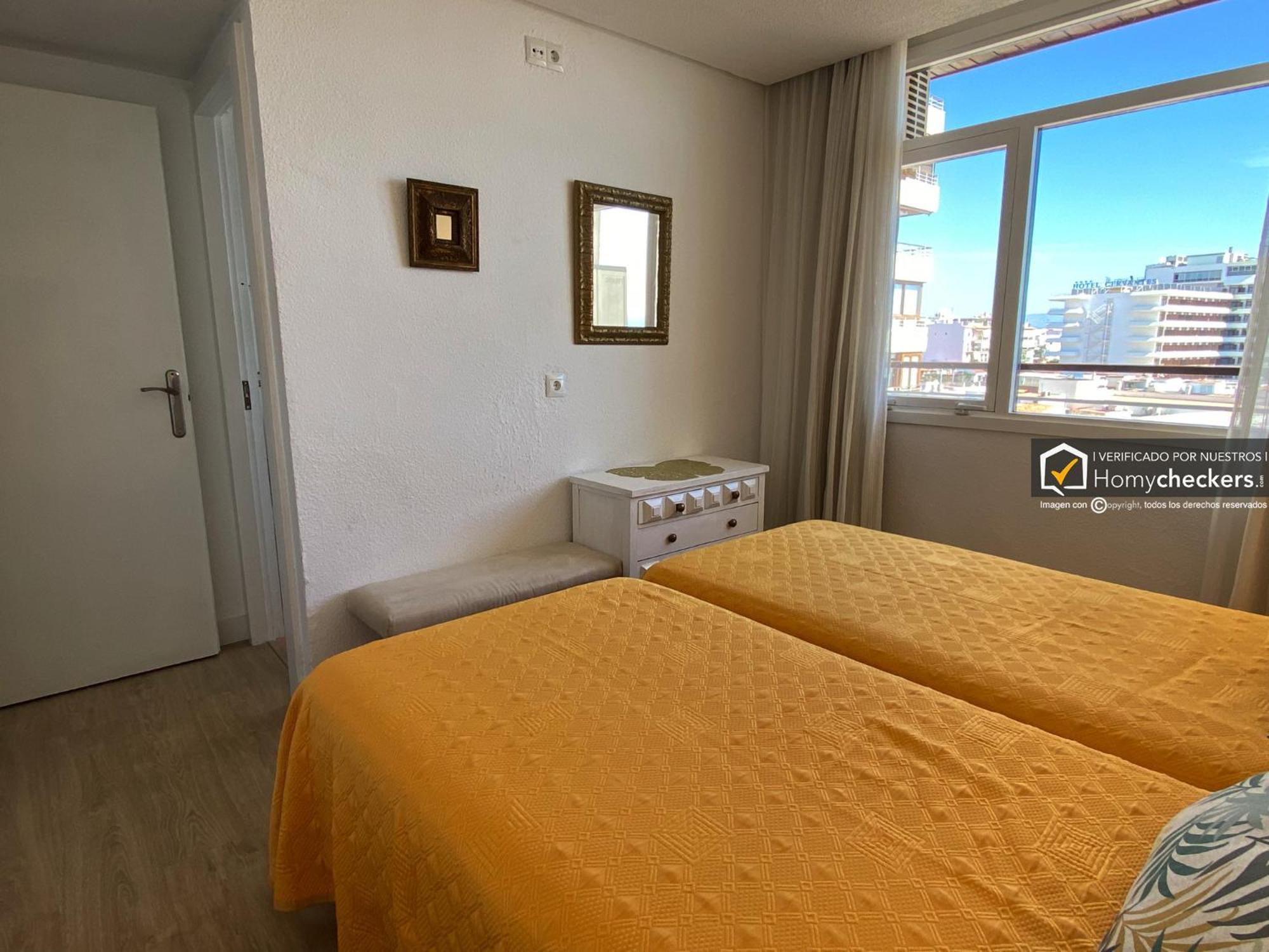 Cozy Apartamento Centro Torremolinos Exterior photo