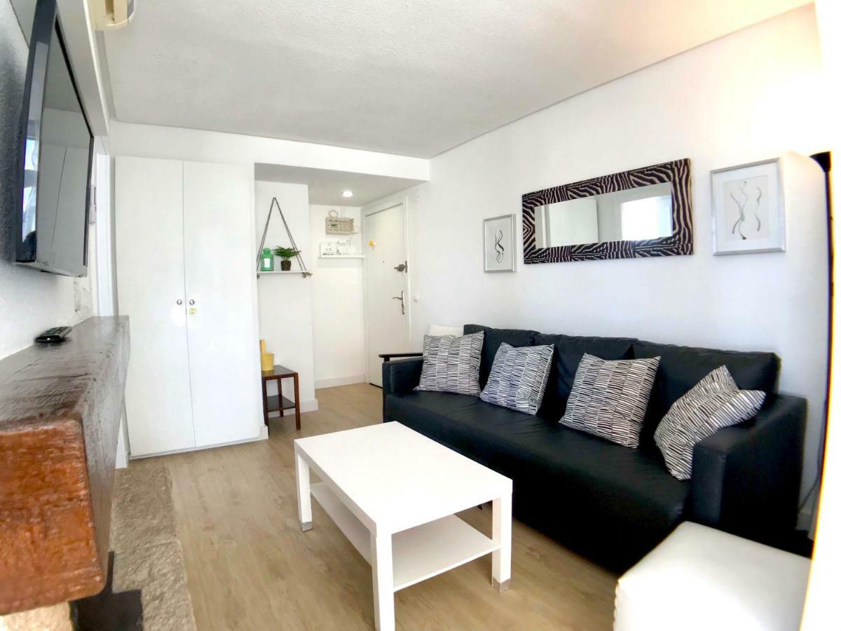 Cozy Apartamento Centro Torremolinos Exterior photo