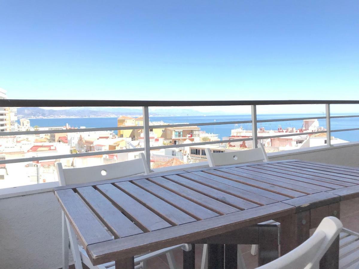 Cozy Apartamento Centro Torremolinos Exterior photo