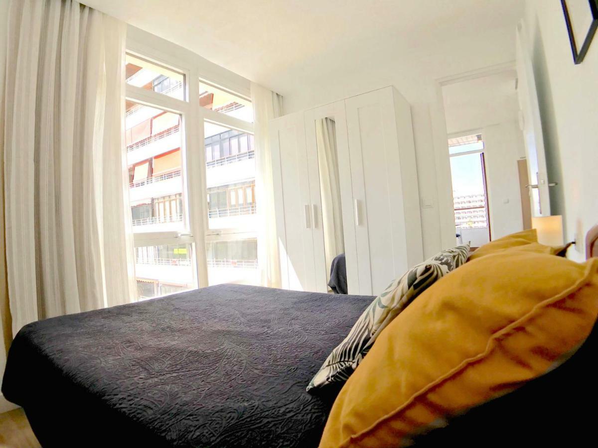 Cozy Apartamento Centro Torremolinos Exterior photo