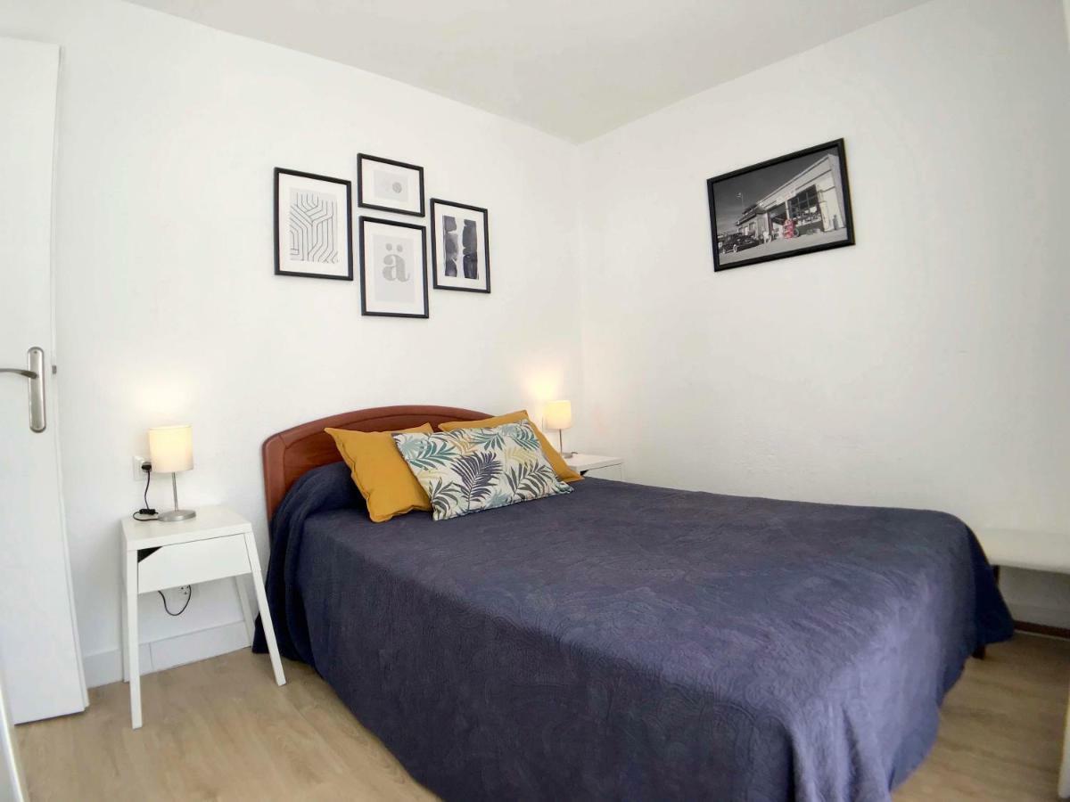Cozy Apartamento Centro Torremolinos Exterior photo