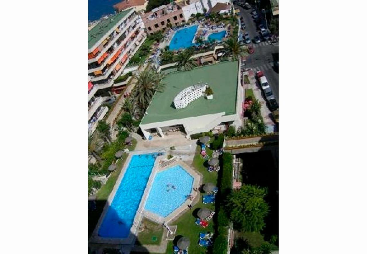 Cozy Apartamento Centro Torremolinos Exterior photo